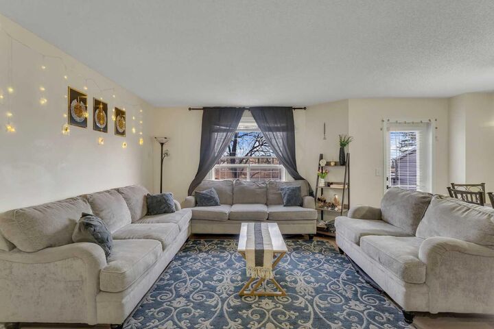 Property Photo: 256 Taracove Place AB T3J 4T4