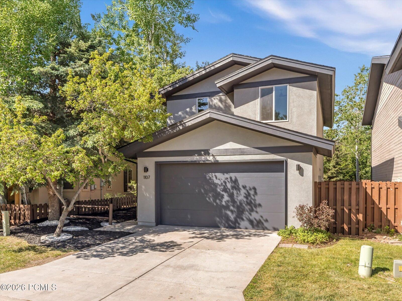 Property Photo: 1107 Station Loop Road UT 84098