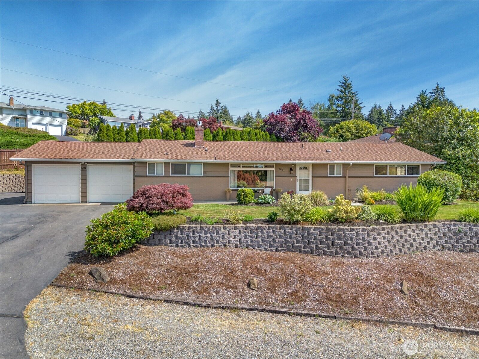 Property Photo:  8802  41st Street W  WA 98466 