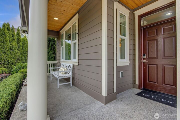 Property Photo:  13712 SE 89th Street  WA 98059 