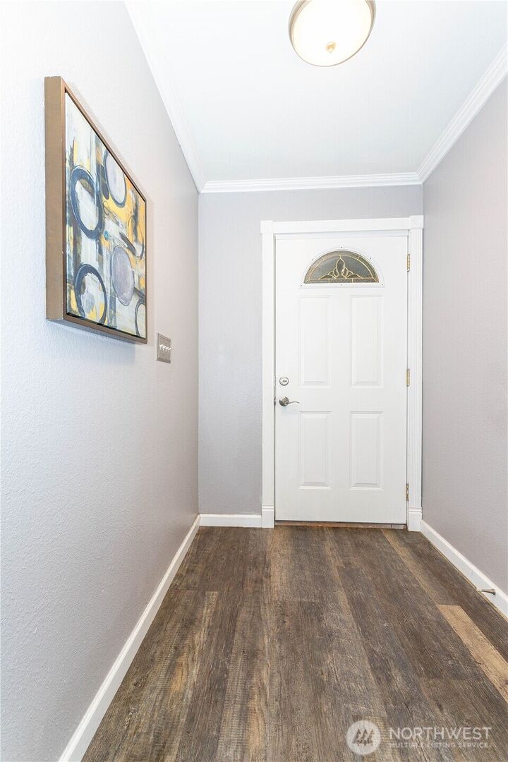 Property Photo:  12517 NE 23rd Place A2  WA 98005 