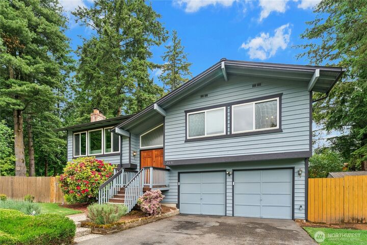 Property Photo: 2631 170th Street SE WA 98012