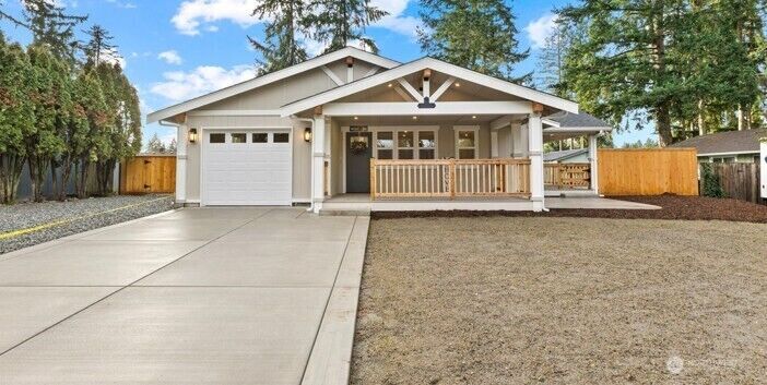 Property Photo: 15902 69th Avenue Ct E WA 98375