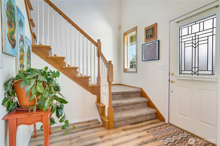 Property Photo: 2209 28th Street SE WA 98372