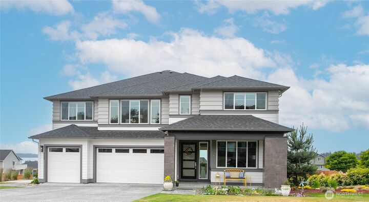 Property Photo:  8465  Camas Drive  WA 98230 
