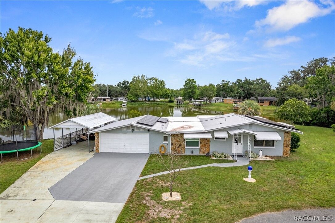 Property Photo:  10115 E Perch Court  FL 34450 