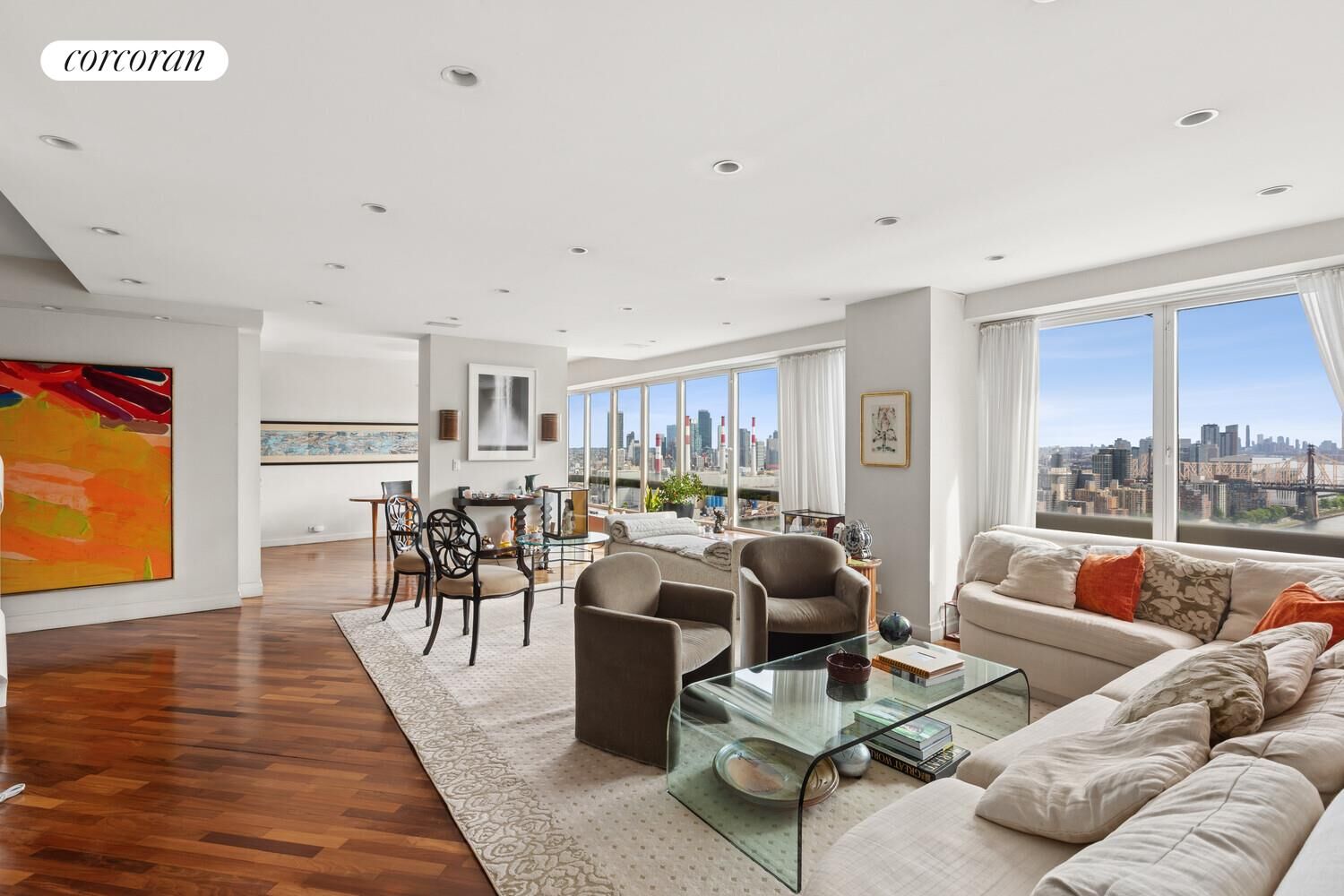 Property Photo: 530 E 76th Street 36K NY 10021