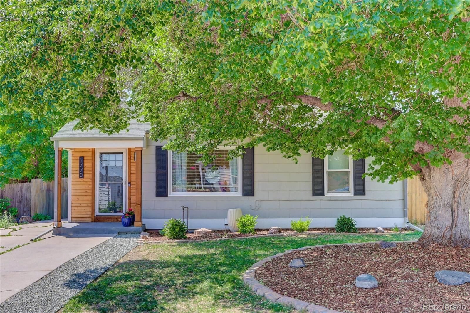 Property Photo:  1770 W 51st Avenue  CO 80221 