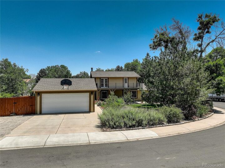Property Photo:  2018 Cheshire Street  CO 80526 
