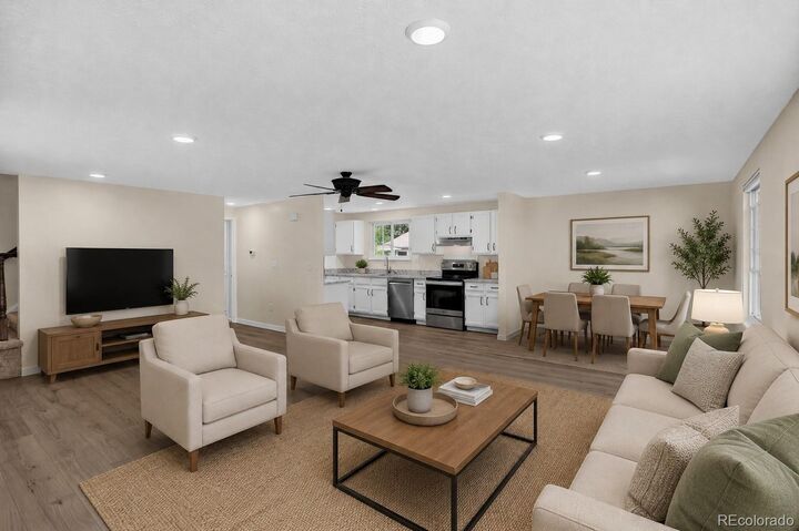 Property Photo:  2018 Cheshire Street  CO 80526 