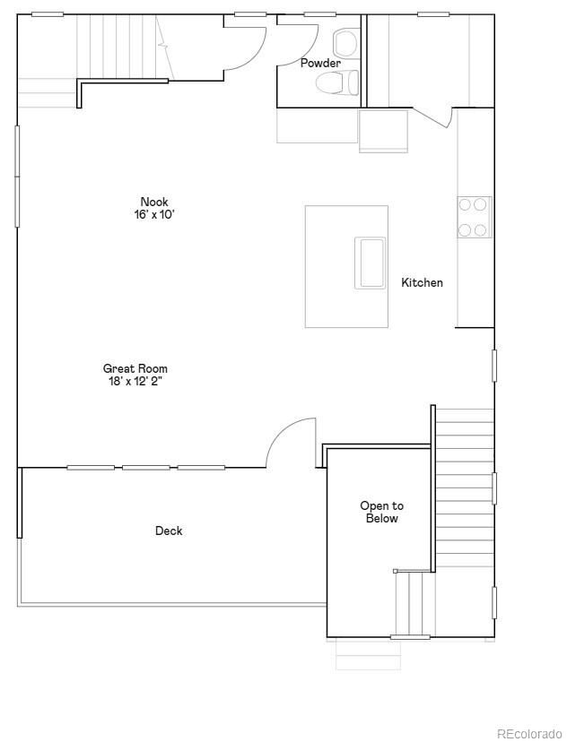 Property Photo:  6943 E 149th Place  CO 80602 