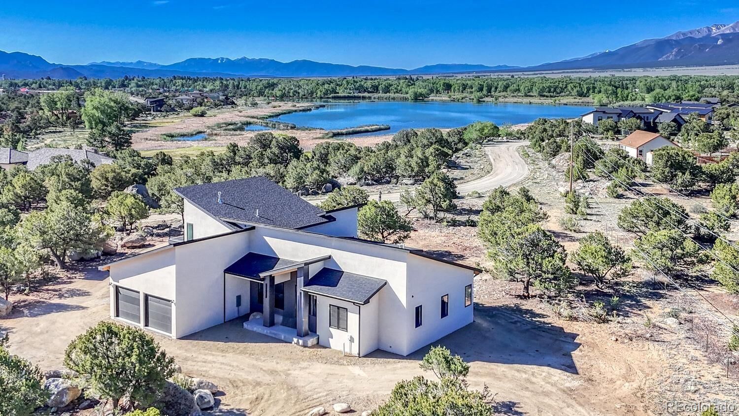 Property Photo:  30068 Teal Run  CO 81211 