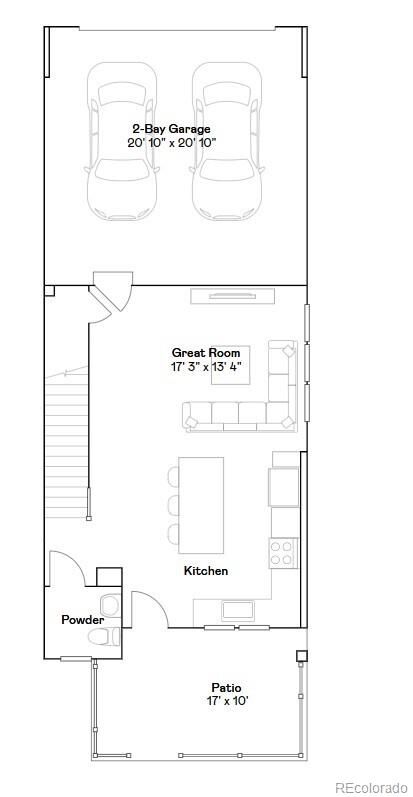 Property Photo:  15221 Clayton Street  CO 80602 