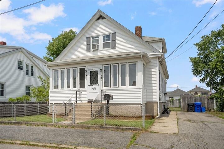 Property Photo:  52 Dover Street  RI 02860 