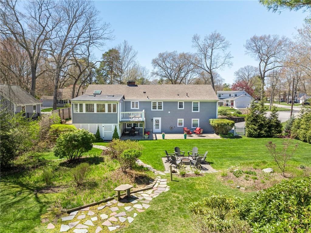 Property Photo: 20 Bullock Avenue RI 02806