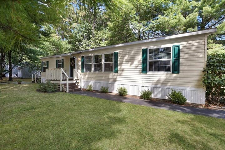 Property Photo: 8 King Philip Road RI 02816