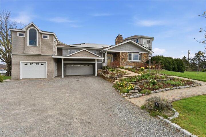 Property Photo: 180 Clearview Road RI 02813