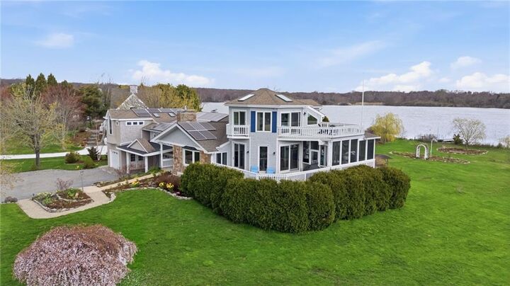 Property Photo:  180 Clearview Road  RI 02813 