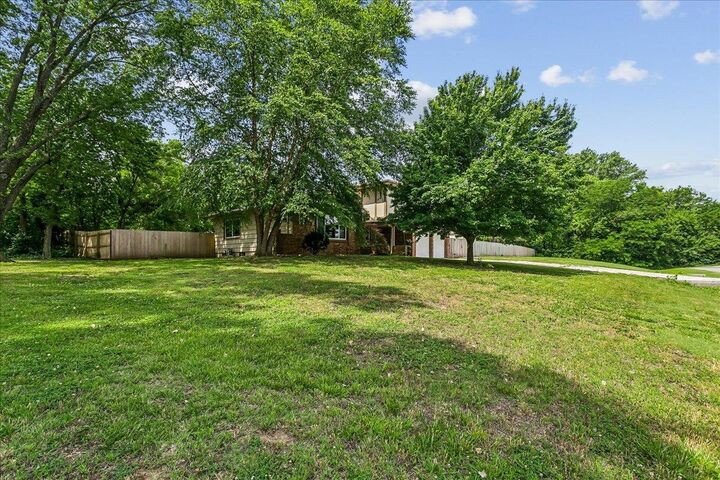 Property Photo:  1113 E Springdale  KS 67037 