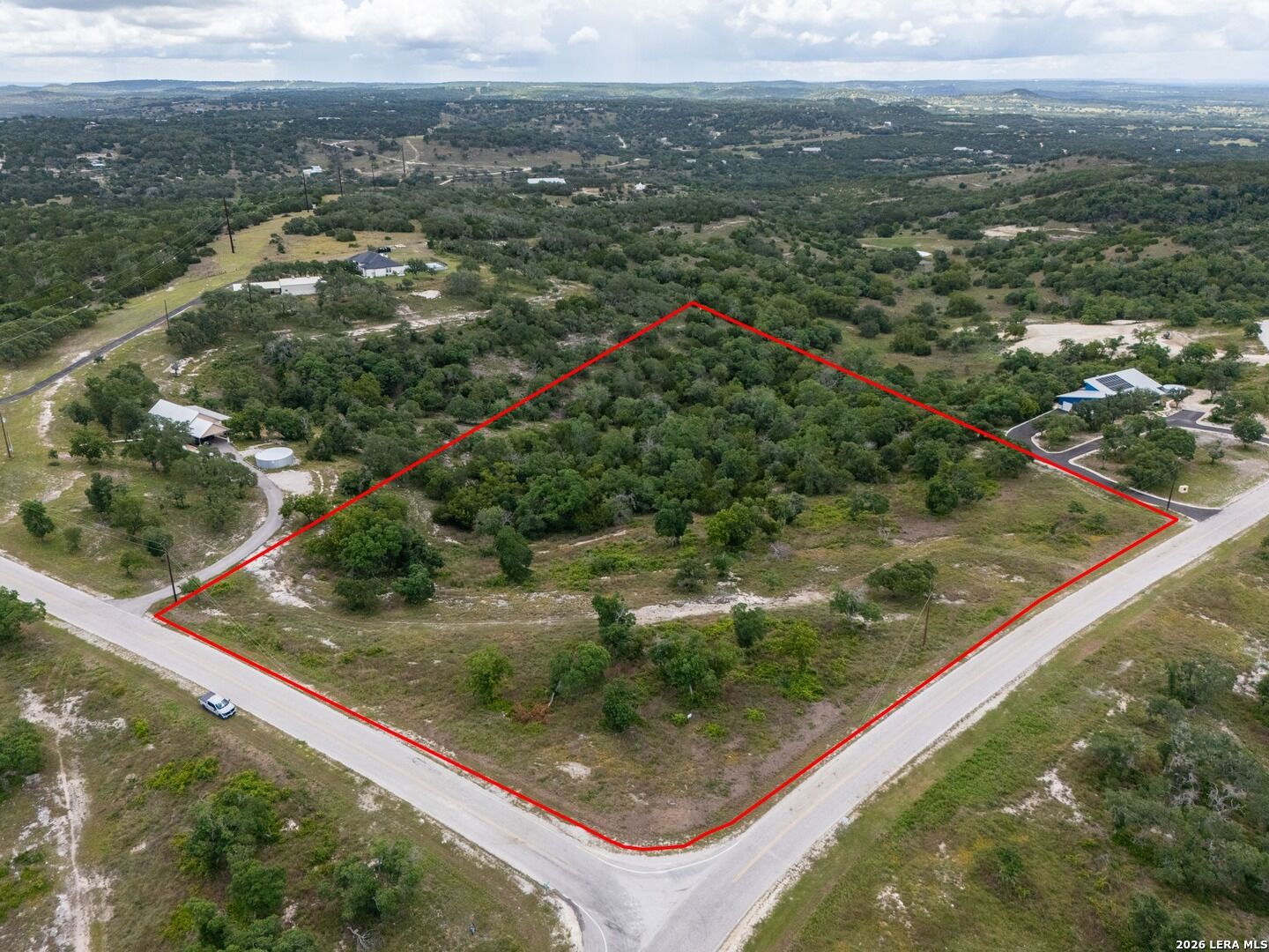 Property Photo:  130 Falling Leaves Ct  TX 78606 