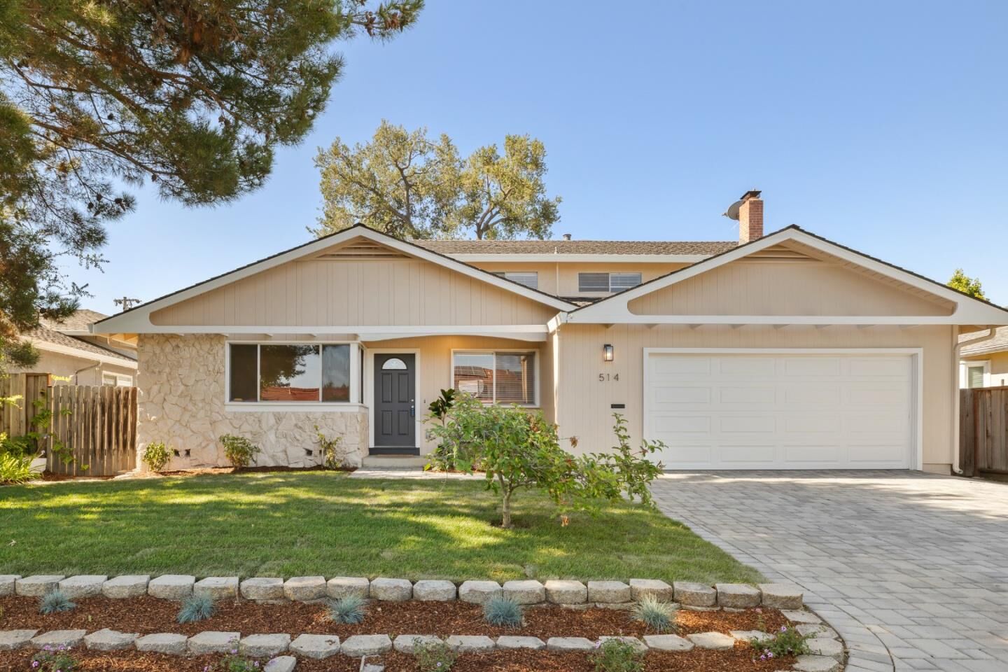 Property Photo:  514 Inverness Way  CA 94087 