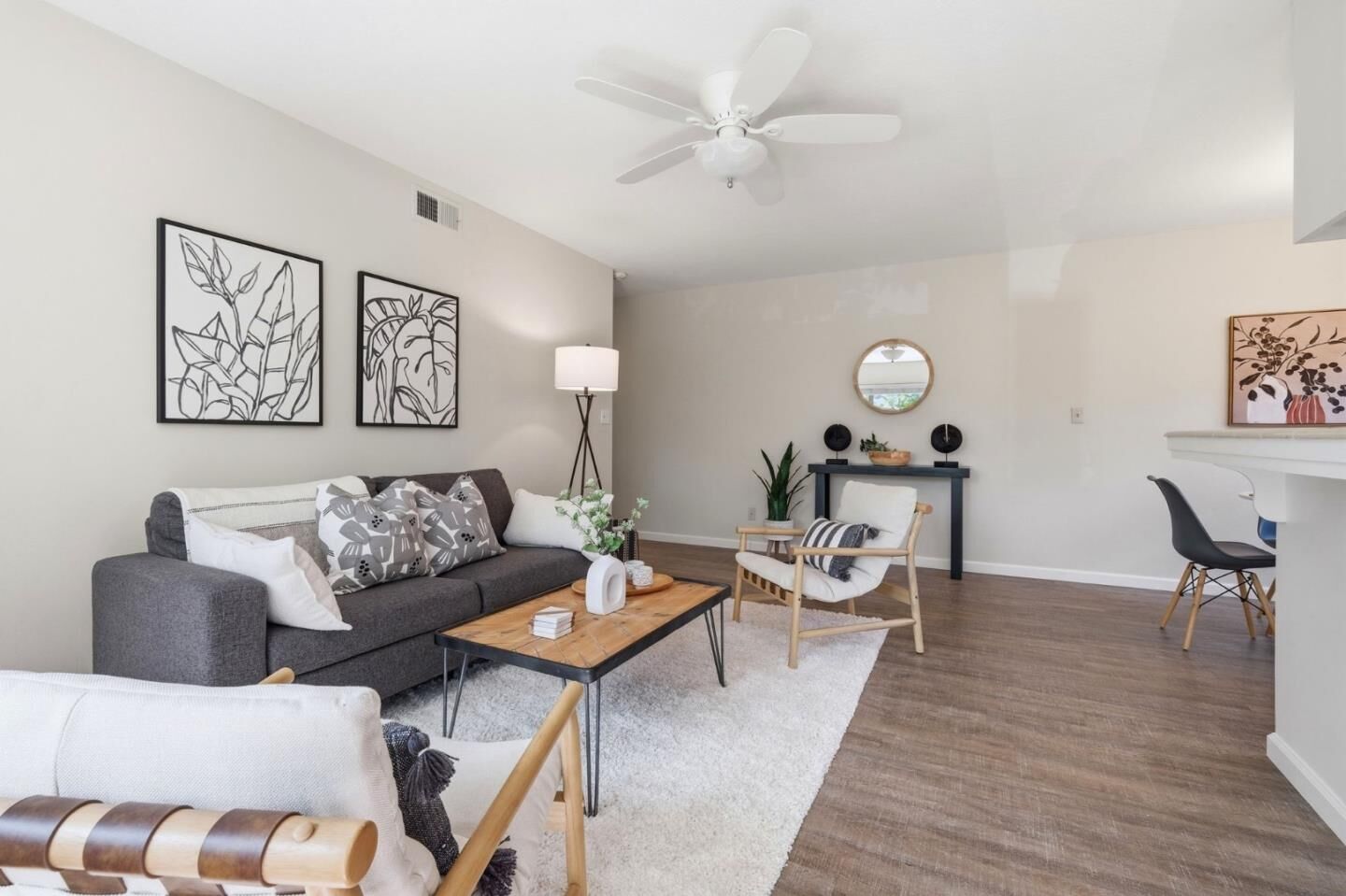 Property Photo:  1400 Ruby Court 4  CA 95010 
