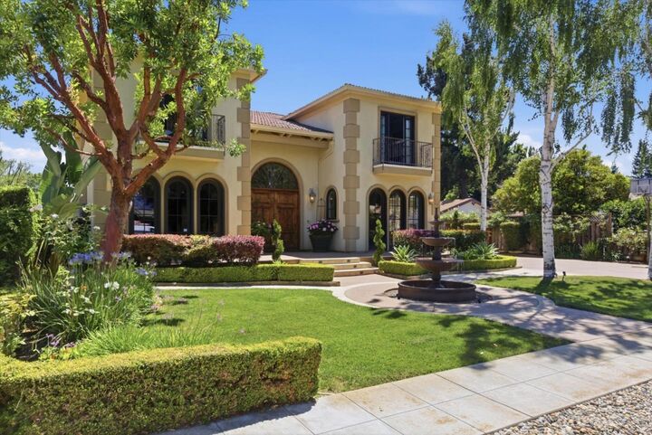 Property Photo: 1462 Richards Avenue CA 95125