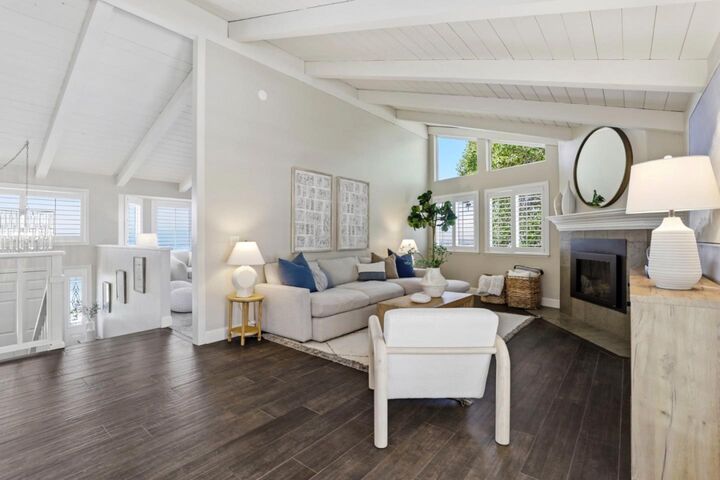 Property Photo: 16460 Rustling Oak Court CA 95037
