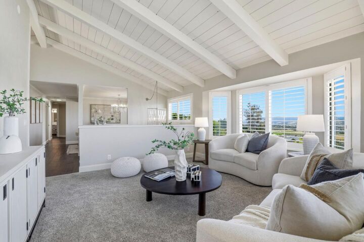 Property Photo: 16460 Rustling Oak Court CA 95037
