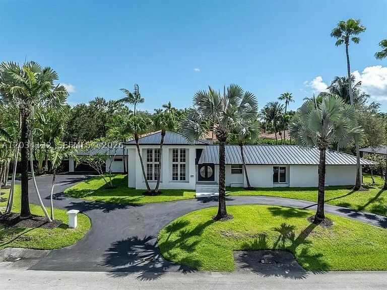 Property Photo:  15201 SW 74th Pl  FL 33157 