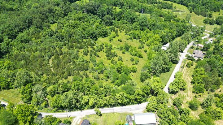 Property Photo:  16098 Snail Creek Road  IN 47012 