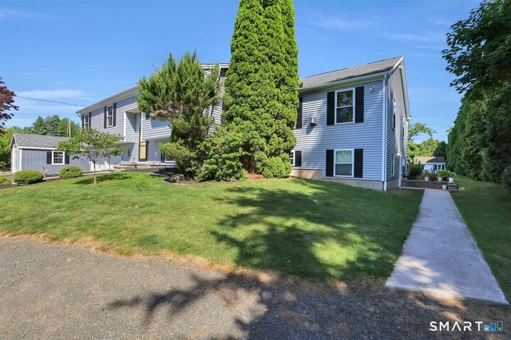 Property Photo:  58 School House Road  CT 06492 