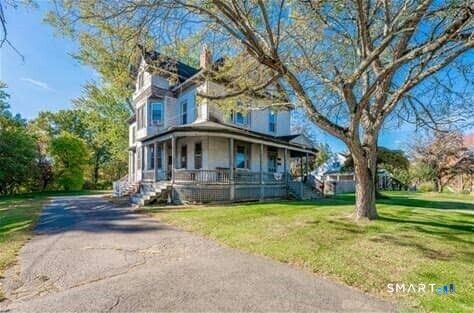 Property Photo: 140 Spring Street CT 06096
