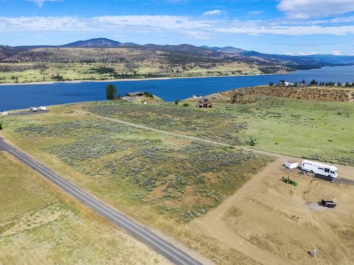 Property Photo: 41395 Harbor View Dr N Lot B WA 99122