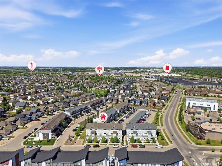Photo de la propriété: 522 Cornish Road 313 SK S7T 0Z4