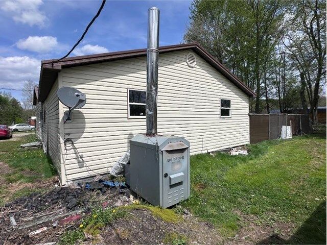 Property Photo: 64922 Commercial St OH 45634