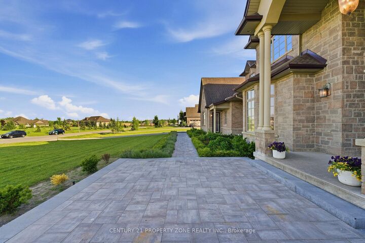 Property Photo: 14 Wisteria Lane ON N0A 1R0