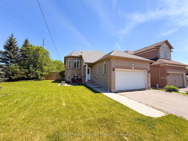 Property Photo: 7349 Zinnia Place ON L5W 1K6