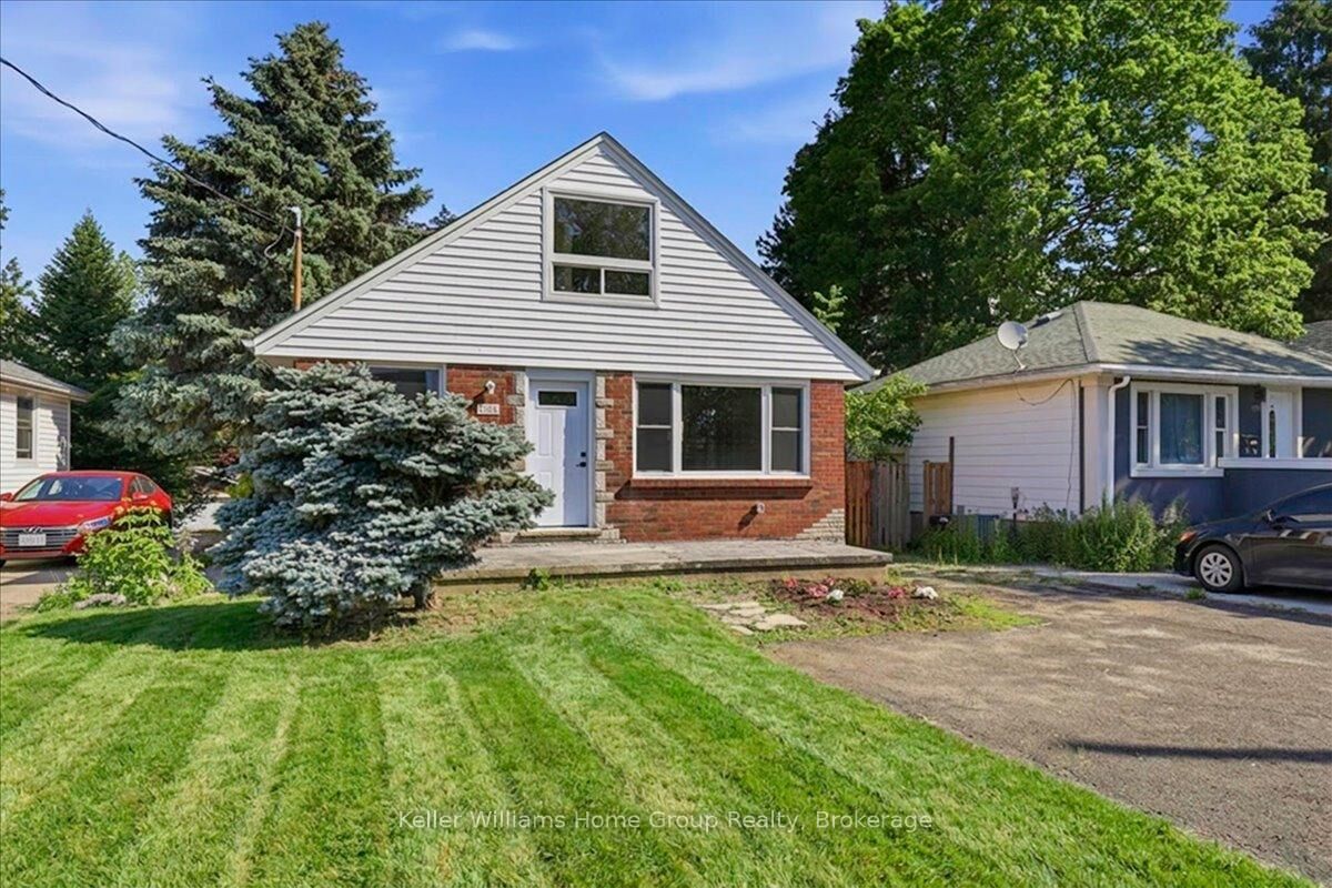 Property Photo: 1884 Avalon Street ON N5W 3G8
