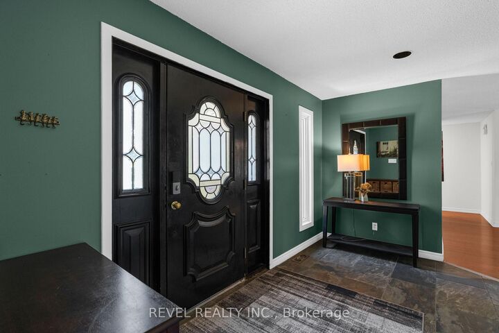 Property Photo: 3964 Grove Place ON L9S 2S7