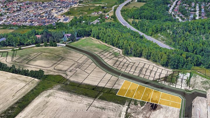 Lot 6 Ridgeview Drive — photo 1