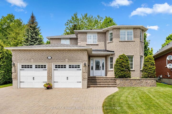 60 Weller Court — photo 1