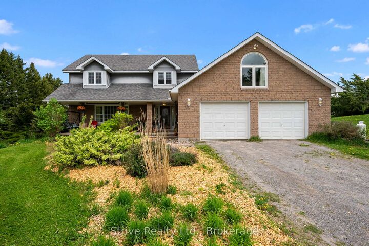 Property Photo: 41 Grandview Drive ON K0L 2W0