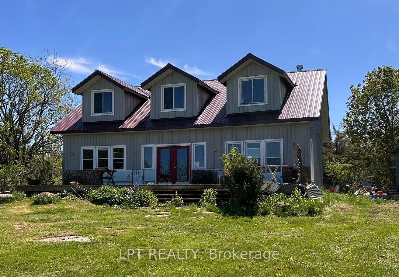 Property Photo: 40590 Shore Rd Allowance Road ON L0K 1B0