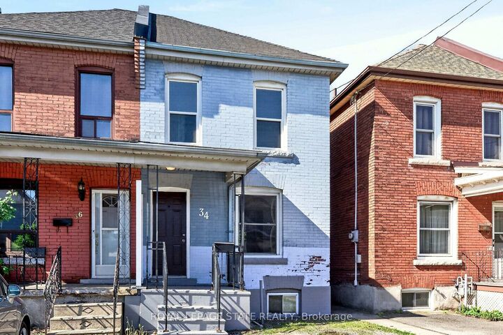34 Edward Street — photo 1