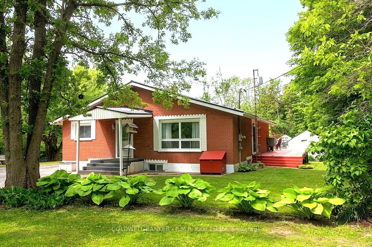 Photo de la propriété:  1956 Asphodel 7th Line N/A  ON K0L 2V0 