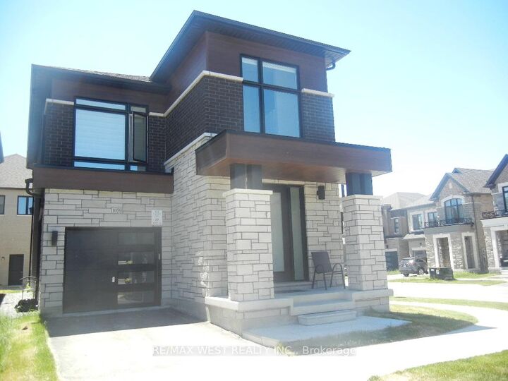 Property Photo: 1059 Pisces Trail ON L1X 0P8