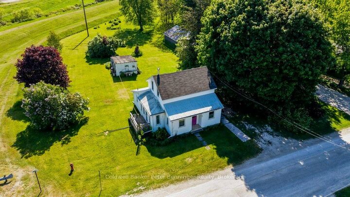 Property Photo: 459 Ross Street ON N0G 2N0