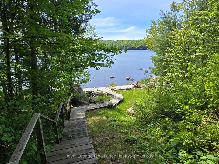 Property Photo:  2807 Mackie Lake N/A  ON K0H 2J0 