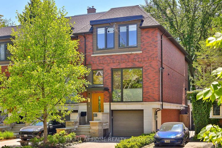 71 Heath Street W — photo 1